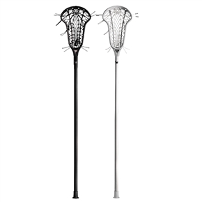 ECD Infinity Pro Complete Stick Lacrosse Complete Sticks